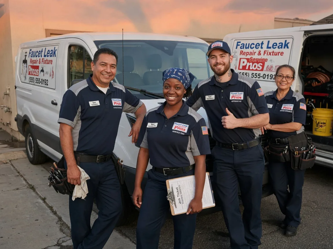 Faucet Repair company in Vinegar Bend, AL