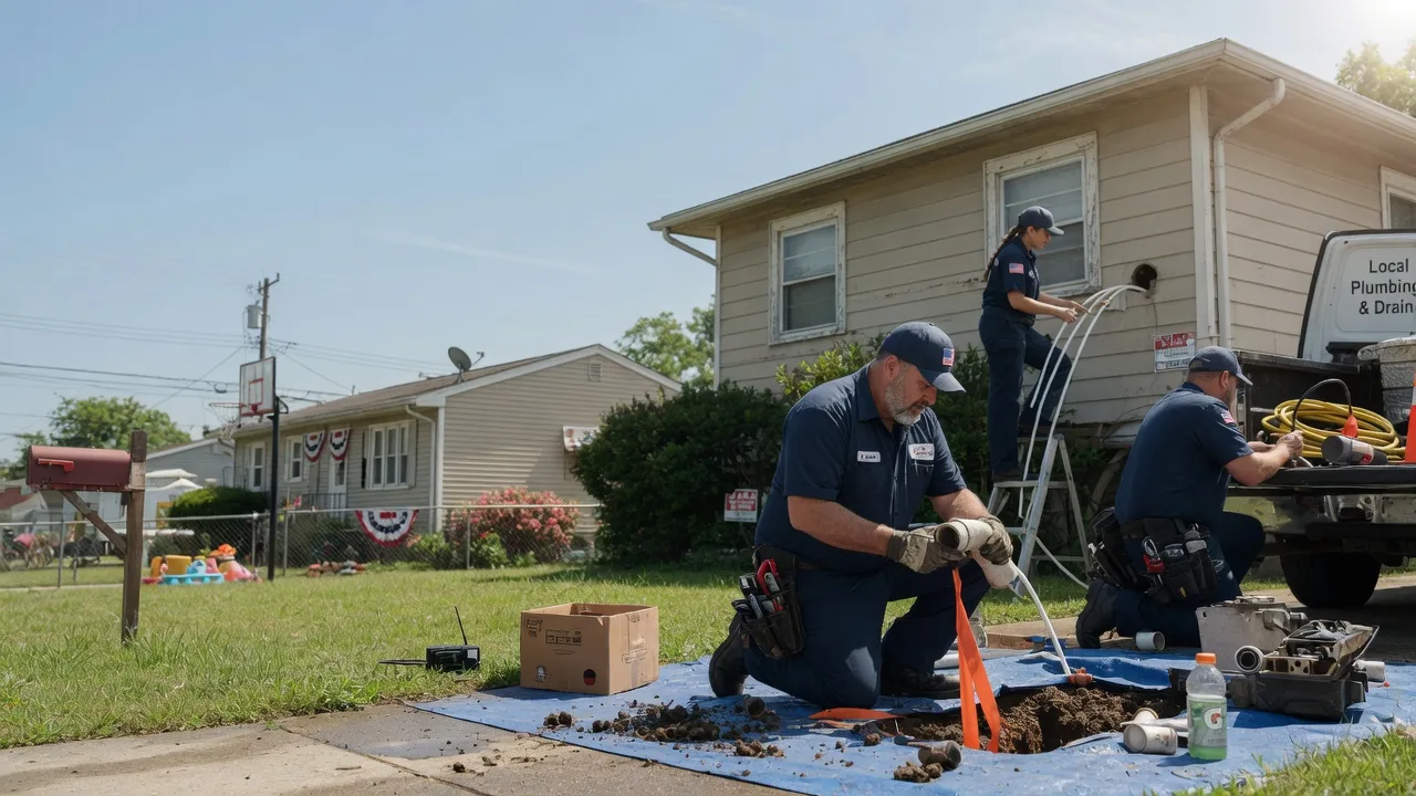 Faucet Repair in Vinegar Bend, AL near me